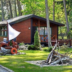 Osrodek Wczasowy Lesny Resort Mielno
