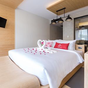 Aurico Kata Resort&Spa - SHA Extra Plus
