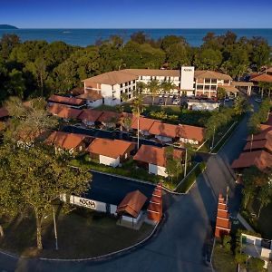 Adena Beach Resort